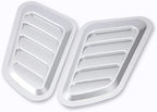 Car Air Flow Intake Hood Scoop Vent Bonnet Cover Decorate Car Accessories by Unknown
