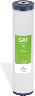 Express Water – Granular Activated Carbon Replacement Filter – Whole House by ExpressWater