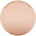 Filter for use in AeroPress Go/AeroPress Coffee Makers (Superfine)