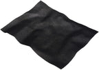 PC Fans Dust Filter Computer Black Dustproof Sponge 60ppi Density Filter - Image 7