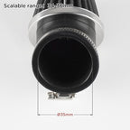 Evermotor Mini Engine Air Filter, 34mm 35mm 36mm Air Filter Replacement Cleaner - Image 2