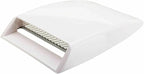Car Air Flow Intake Hood Scoop Vent Bonnet Decorative Covers Kit Universal by Unknown