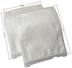 CF Clean Fairy 10pcs 2846 Exhaust Filter Compatible - Image 6