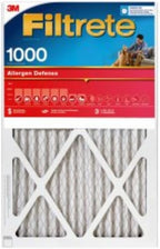 Filtrete 16x24x1 AC Furnace Air Filter, MERV 11, MPR 1000, Micro Allergen - Image 2
