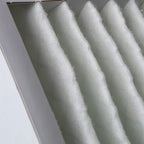 Nordic Pure 20x20x5 Honeywell/Lennox Replacement MERV 13 Air Filters 4 Pack - Image 6