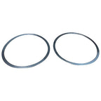 10 of Set DPF Diesel Particulate Filter Gasket Seal Compatible - Image 4