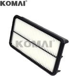 Air Cabin Filter 4251527 Compatible - Image 7
