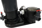 Rx Clear 1.5 HP Radiant PRC120 | Filtration System - Image 3