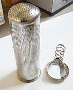 #4 Bag Filter Housing 304 Stainless Steel Filter Solid-Liquid