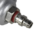 F706 3/4" in Line Compressed Air Moisture Water Filter Trap - Image 6