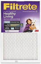 Filtrete 18x30x1 AC Furnace Air Filter, MERV 12, MPR 1500, CERTIFIED asthma & - Image 4