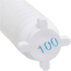 1" Rusco Spin-Down Replacement Filter Screen 100 Mesh - Image 3