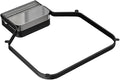 Sink Food Strainer, Suction Cup Drain Basket, Easy Filter by Unknown