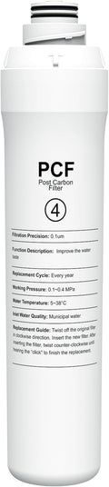 ROPOT PCF Filter Compatible by SAFWAT