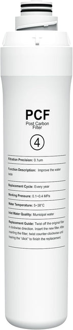 ROPOT PCF Filter Compatible by SAFWAT