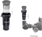 Complete Telescope Eyepiece Set - Image 7