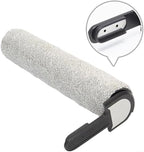 2PCS Main Roller Brush For Ultenic AC1 Elite Floor Scrubber Wet Dry Vacuum - Image 4