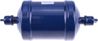 3/8'' Bi-Flow SAE Sweat Liquid Line Filter Drier Heat Pump SFK-083S 92070 - Image 3