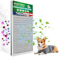 14x24x1 Air Filter Electrostatic Filter Reusable Washable