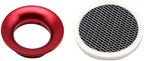 Carburetor Velocity Stack Air Filter Cleaner 55mm Modified Alloy - Image 5