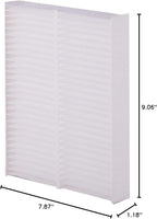 PG Cabin Air Filter PC4479 | Fits 2022-2025 Nissan Frontier, 2017-2024 TITAN - Image 6