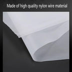 Fine Filter Mesh Nylon Fabric, Recycling Screens - Image 5