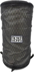 FILTERWEARS Pre-Filter F348K For K&N Air Filter KA-1020 Kawasaki Teryx KRX 1000 by FILTERWEARS