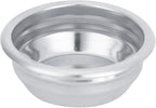 Coffee Filter Basket, 58mm Single Double Porous Filter Bowl Basket Semi - Image 6