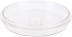 Pool Leaf Trap Cover Lid Sand Filter Pump Replacement Parts 6.2in Diameter Easy - Image 5