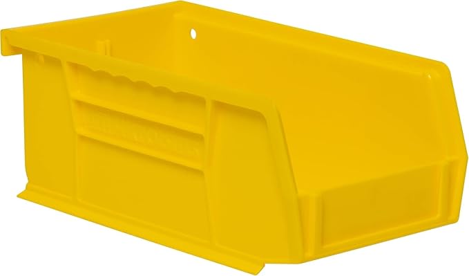 Akro-Mils 30220 AkroBins Plastic Storage Bins, Space-Saving Stackable Bins - Image 12