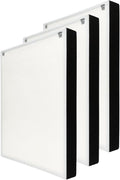 Nispira Air320 Air220 2678 True HEPA Replacement Filter by Nispira