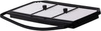 ECOGARD XA12036 Premium Engine Air Filter Fits 2023-21 Hyundai Elantra - Image 6