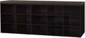 DINZI LVJ Shoe Storage Bench