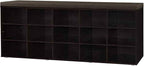 DINZI LVJ Shoe Storage Bench