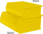 Akro-Mils 30255 AkroBins Plastic Storage Bins, Space-Saving Stackable Bins - Image 8