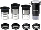 Complete Telescope Eyepiece Set - Image 2