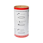 AeroVent Safe2Vent Replacement Filter Cartridge | | Carbon Filter - Image 3