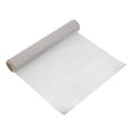 uxcell 300 Mesh 79" x 12" Woven Wire Mesh, 304 Stainless Steel Air Vent Filter by uxcell