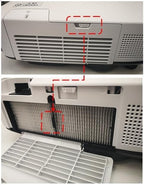 Projector Air Filter ELPAF21 /V13H134A21 - Image 8