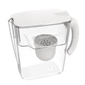 Clearly Filtered No.1 Filtered Water Pitcher/Updated Model/Targets 365+ by ClearlyFiltered