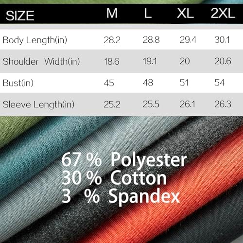 Unisex Post Shoulder Surgery Recovery Shirts - Full Tear Away Snap Long Sleeve Men Chemo Port Shirts for Men Women - Field & Pure