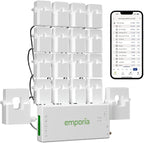 Emporia Vue 3 Home Energy Monitor by Emporia