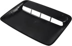 Car Universal Hood Vent Air Outlet Cover Compatible - Image 3