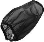 HDBUBALUS Waterproof Breather Air Filter Cleaner Rain Sock Protective Cover Fit - Image 2