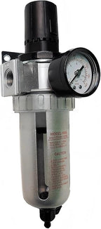 3/8" Pressure Regulator - Image 3