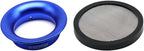 Carburetor Carb Velocity Stack Air Filter Cleaner Modified Trumpet Aluminum - Image 4