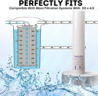 10 Micron Sediment water Filter - Image 4