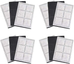 Water Fountain Filters Compatible Replacement by PUREUP