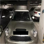 Compatible For Mini And COOPER S R56 07-14 Car Air Flow Intake Hood Scoop Vent - Image 6