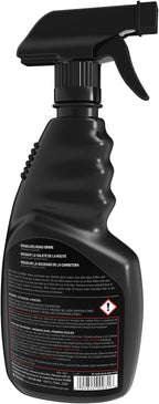 K&N Air Filter Cleaner and Degreaser: Power Kleen; 32 Oz Trigger Spray; Restore - Image 5